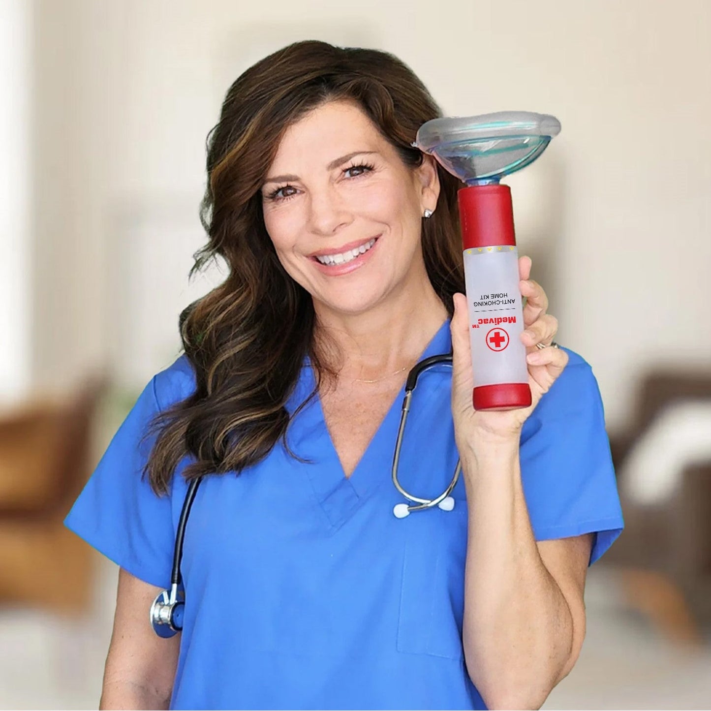 đĽ 2025 Hot Sale 70% OFF đ¨ MediVac⢠Rescue Pro Anti-Choking Home Kit đ° Protect Your Family - Peace Of Mind