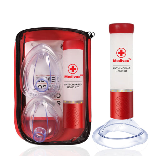 đĽ 2025 Hot Sale 70% OFF đ¨ MediVac⢠Rescue Pro Anti-Choking Home Kit đ° Protect Your Family - Peace Of Mind