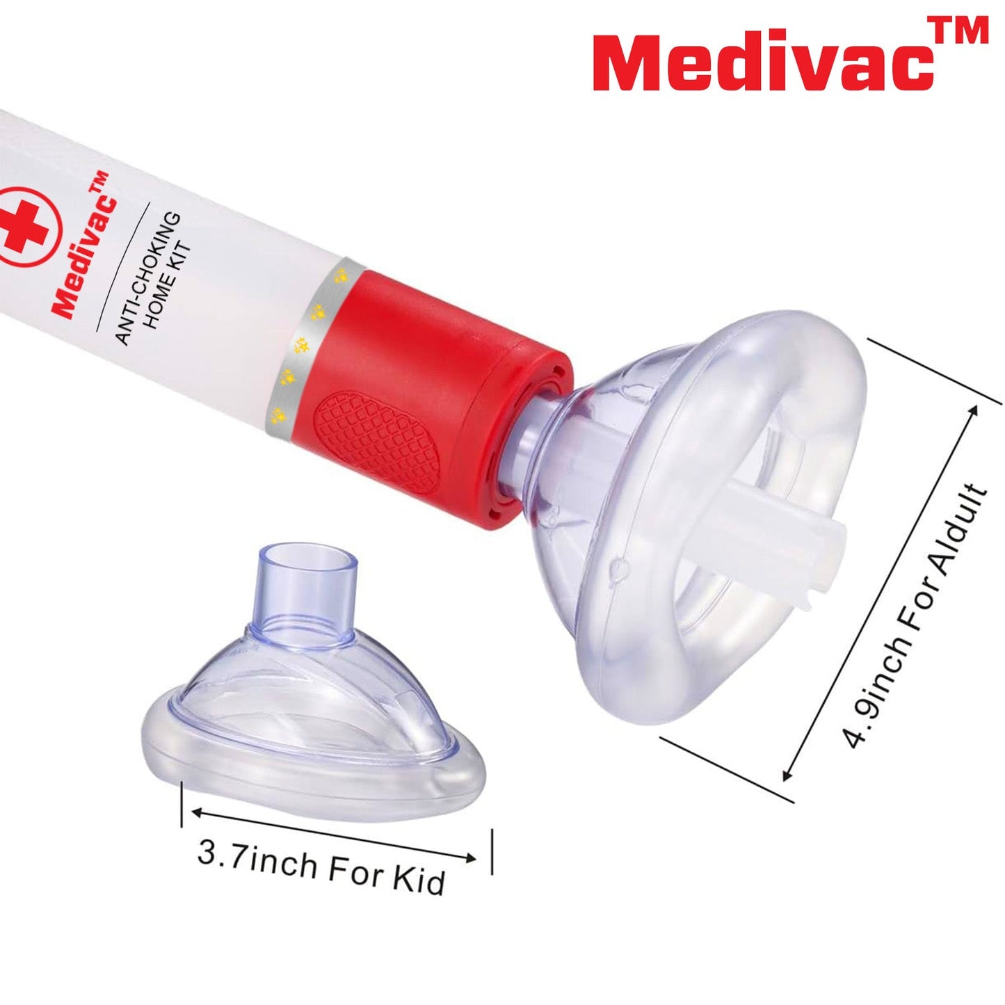 💥 2025 Hot Sale 70% OFF 🚨 MediVac™ Rescue Pro Anti-Choking Home Kit 🔰 Protect Your Family - Peace Of Mind